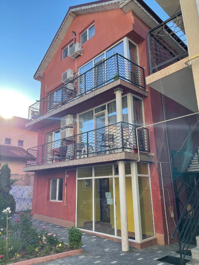 Vila Efor Eforie Nord Exterior photo